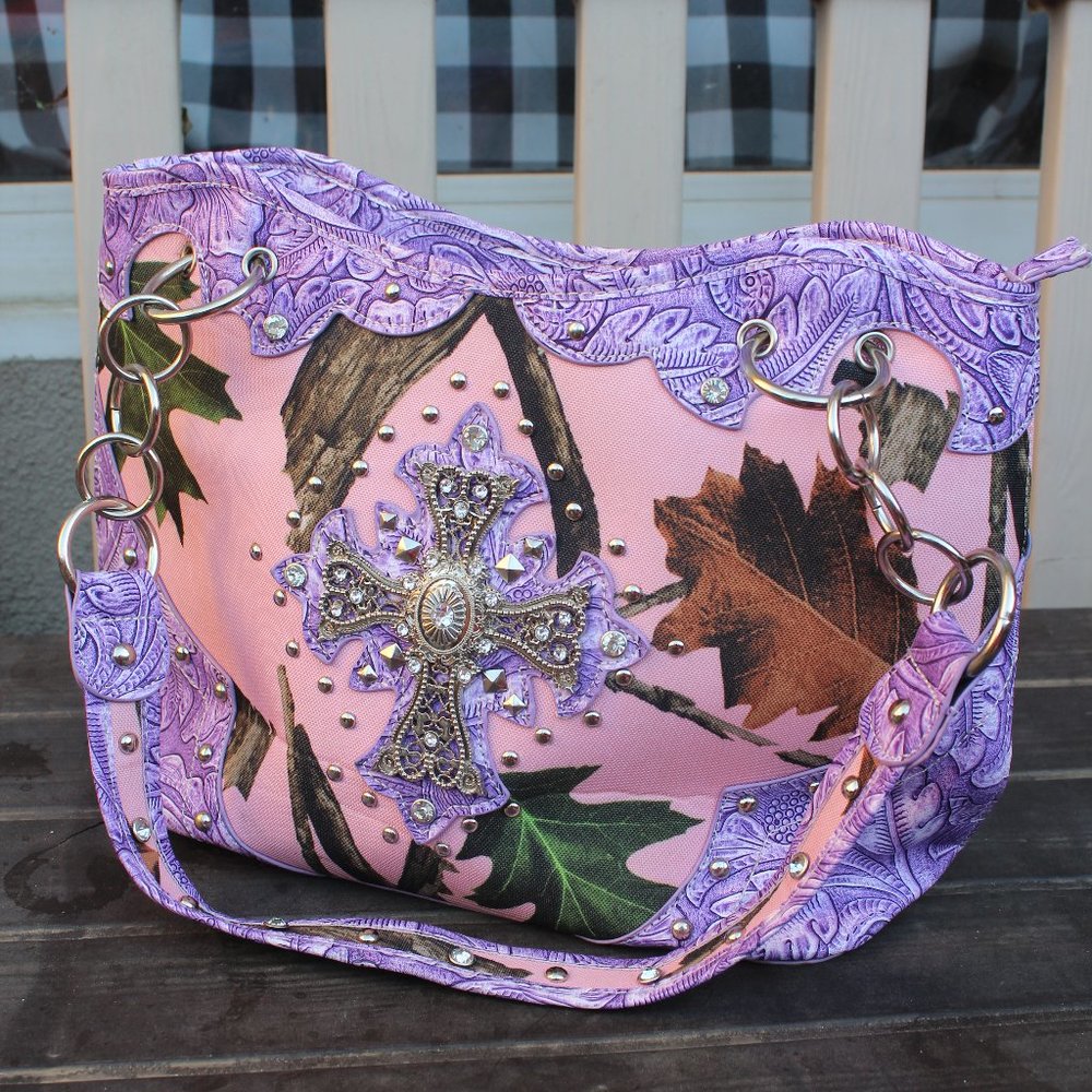 CowGirl Trendy Bag
